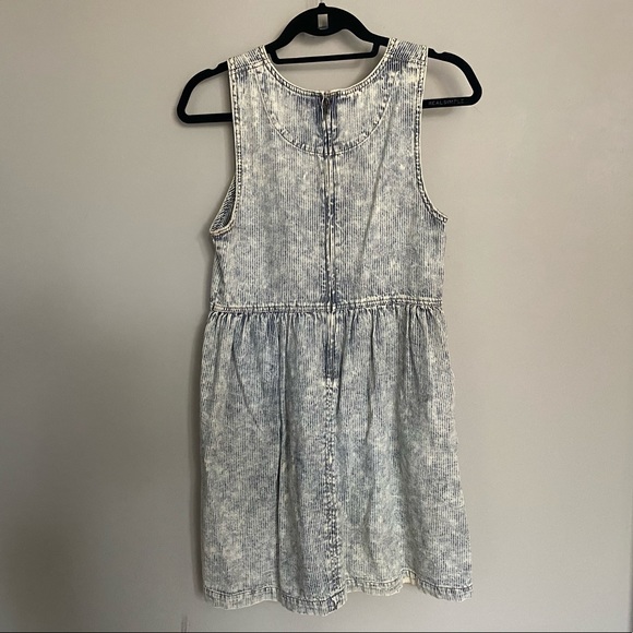 90’s inspired Dress from Urban Outfitters, Small - Picture 4 of 5